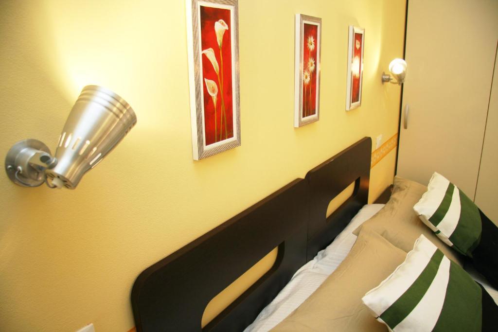 Residence Opera Rimini Ruang foto