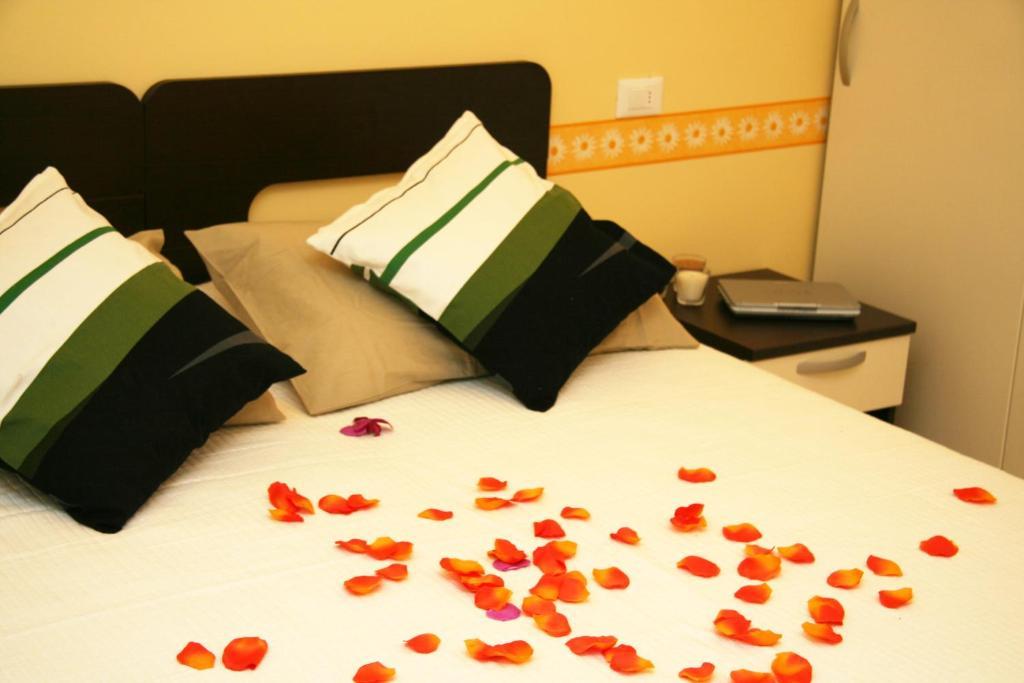 Residence Opera Rimini Ruang foto