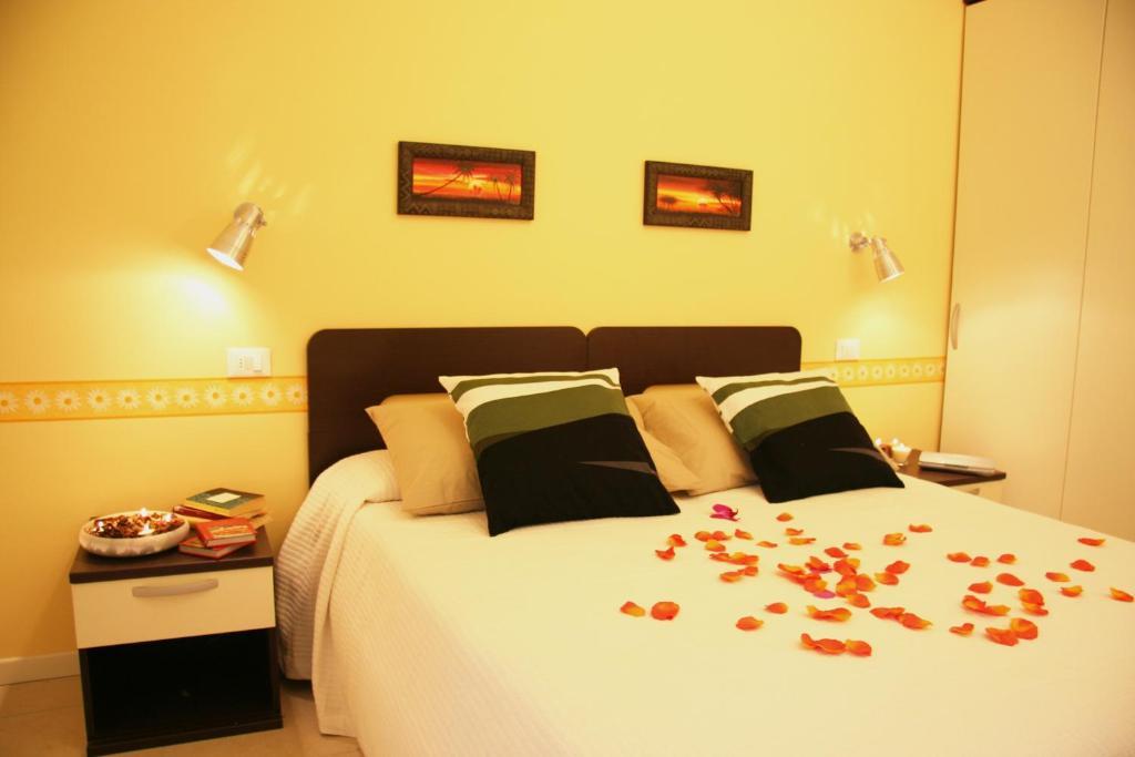 Residence Opera Rimini Ruang foto