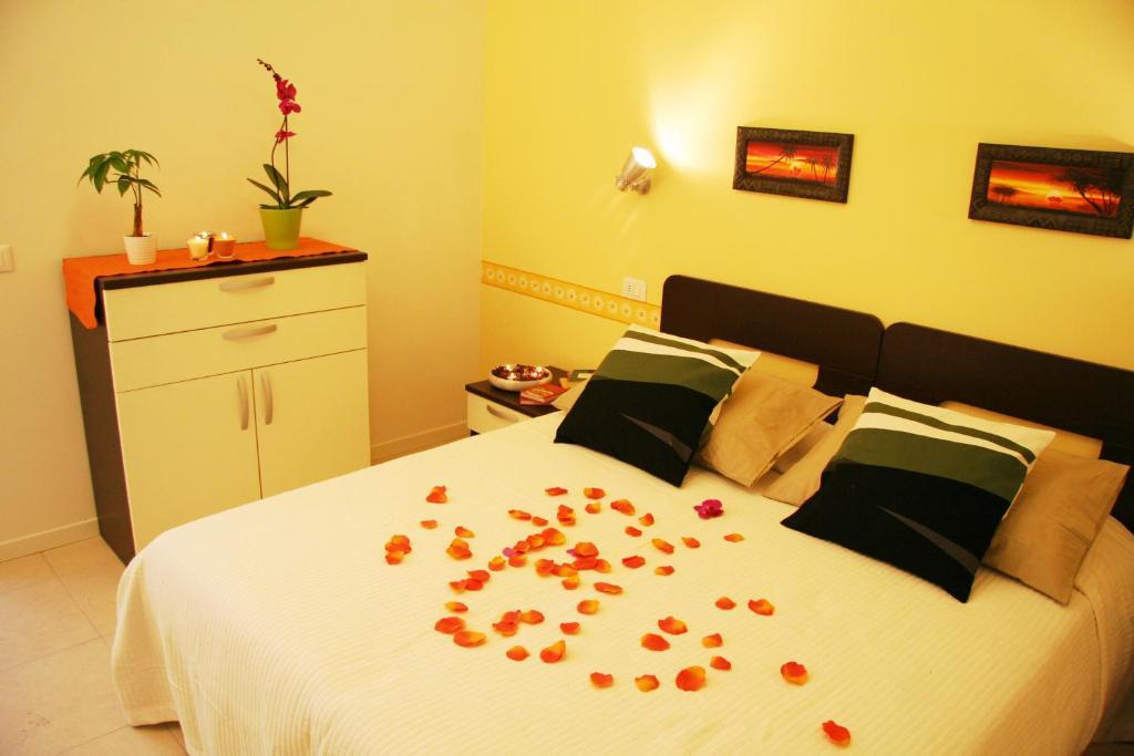 Residence Opera Rimini Ruang foto
