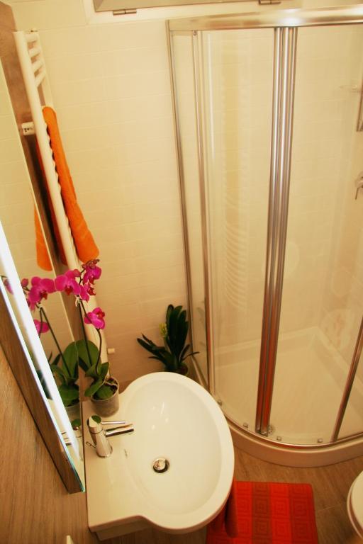 Residence Opera Rimini Ruang foto