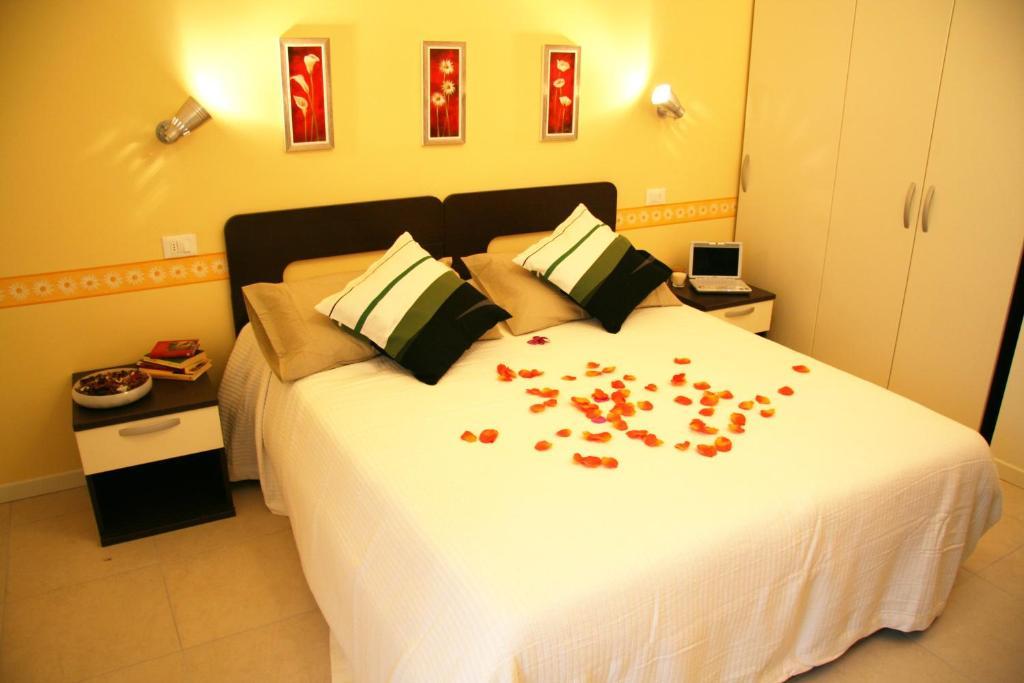 Residence Opera Rimini Ruang foto